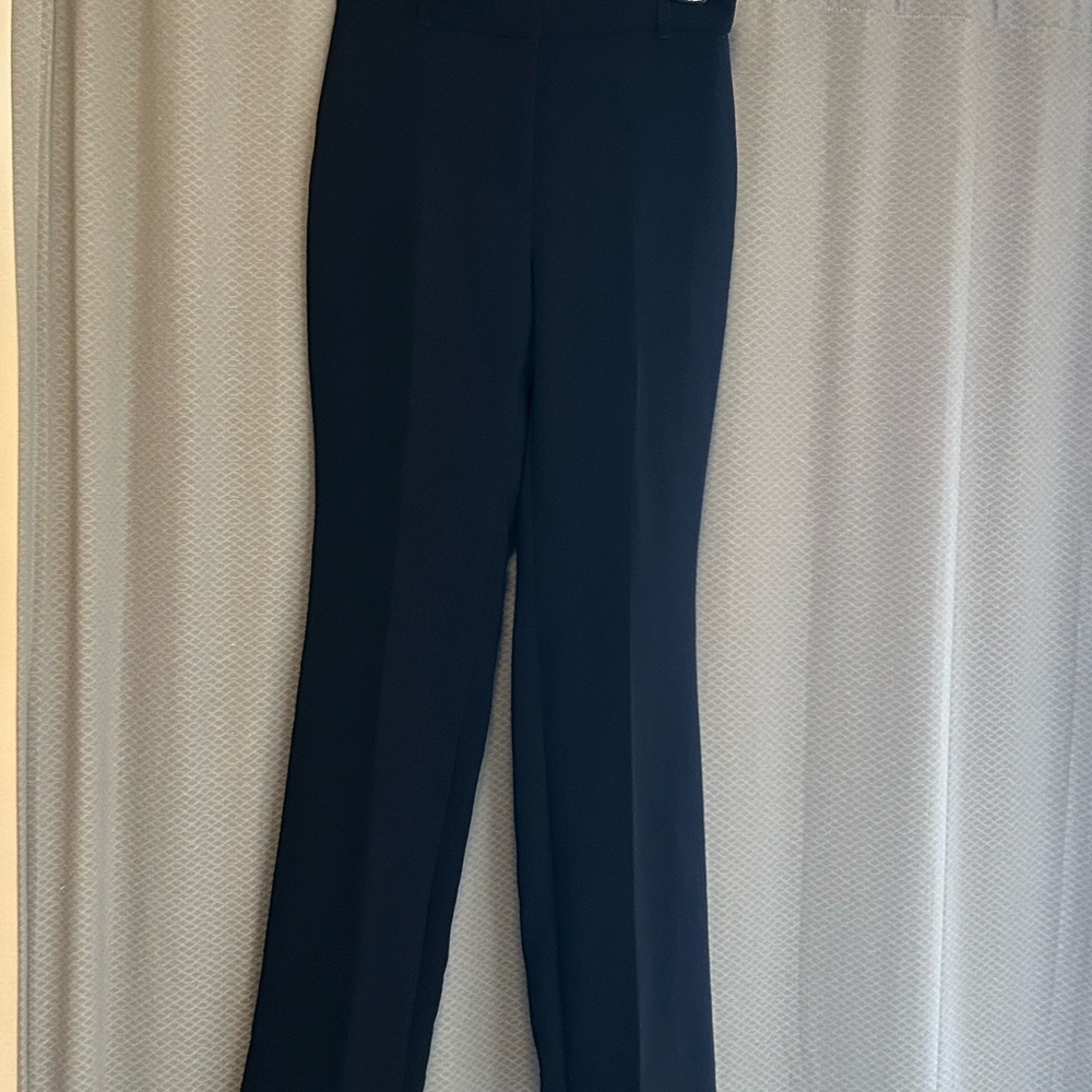 Publish Black Trousers size 2 Aritzia